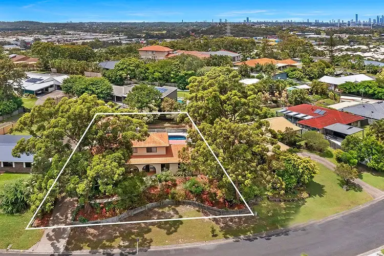 12 ABERDEEN COURT, Highland Park QLD 4211