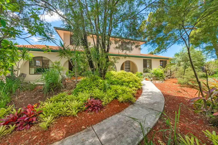Third view of Homely house listing, 12 ABERDEEN COURT, Highland Park QLD 4211