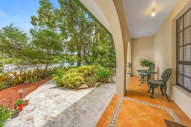 Fourth view of Homely house listing, 12 ABERDEEN COURT, Highland Park QLD 4211