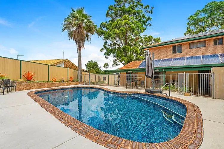 Fifth view of Homely house listing, 12 ABERDEEN COURT, Highland Park QLD 4211