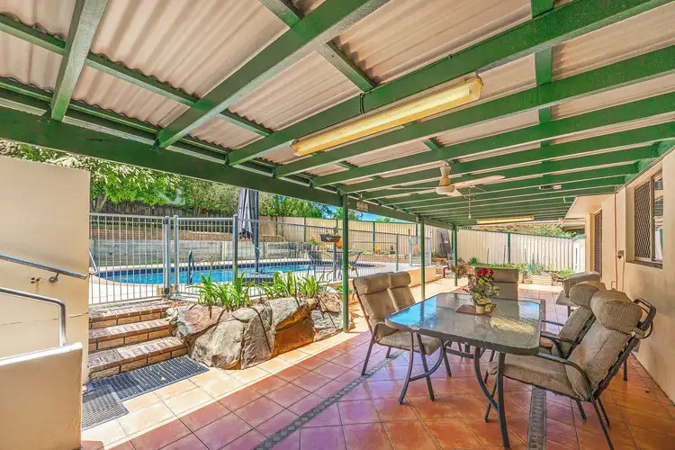 Sixth view of Homely house listing, 12 ABERDEEN COURT, Highland Park QLD 4211