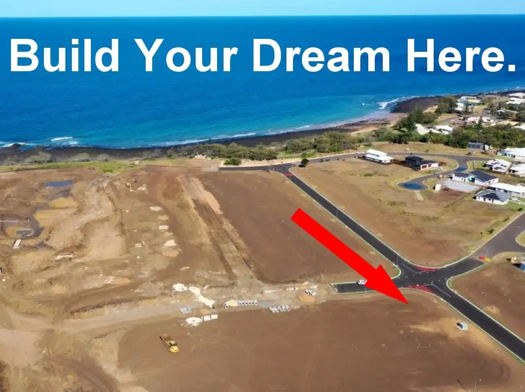 Main view of Homely land listing, 13 FRASER AVENUE, Innes Park QLD 4670