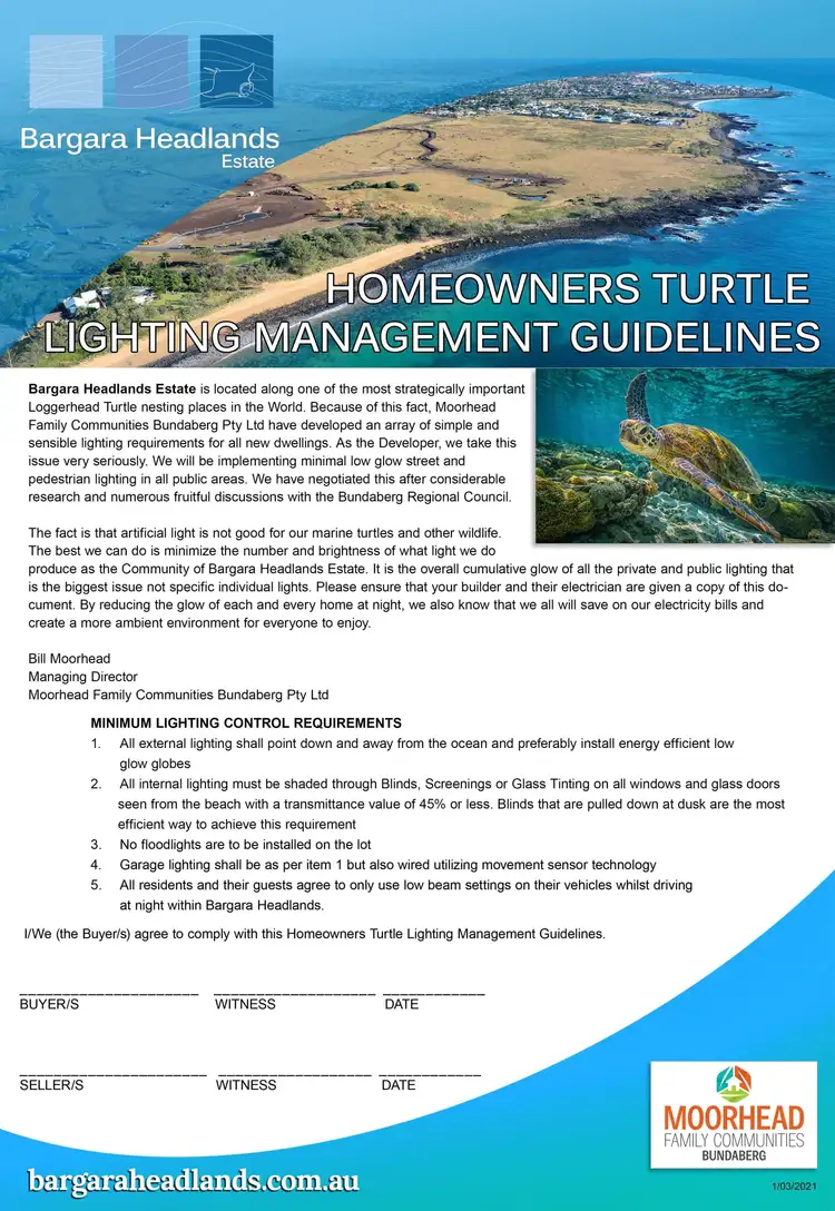 Fourth view of Homely land listing, 13 FRASER AVENUE, Innes Park QLD 4670