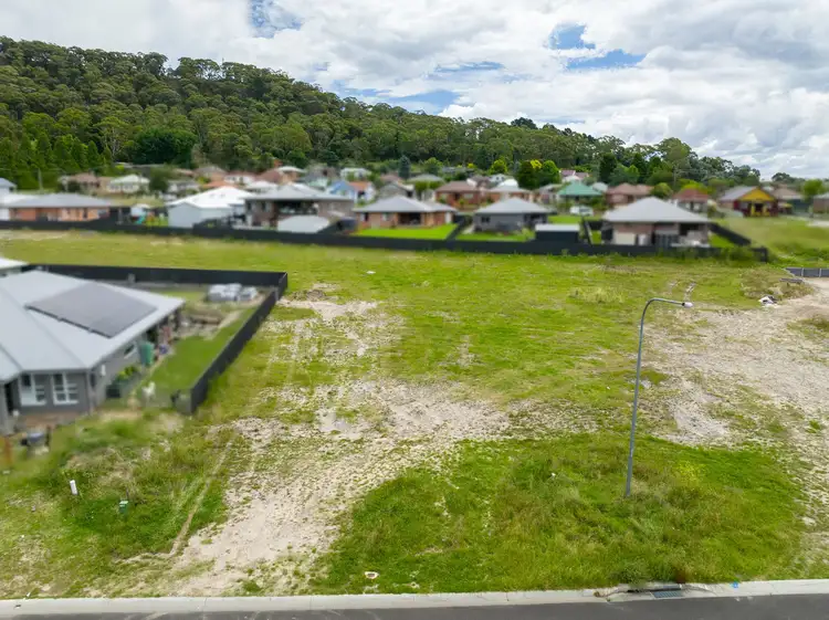 Main view of Homely land listing, 11 Willowbank Avenue, Lithgow NSW 2790