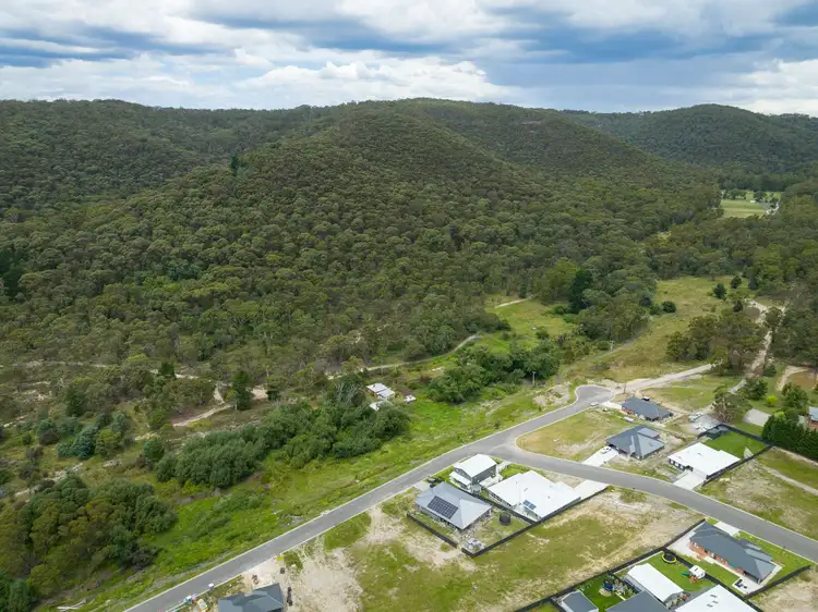 Third view of Homely land listing, 11 Willowbank Avenue, Lithgow NSW 2790