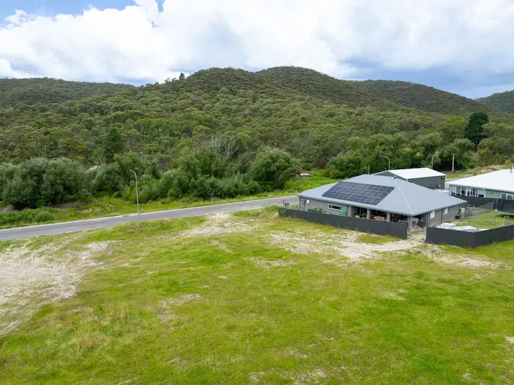 Fifth view of Homely land listing, 11 Willowbank Avenue, Lithgow NSW 2790