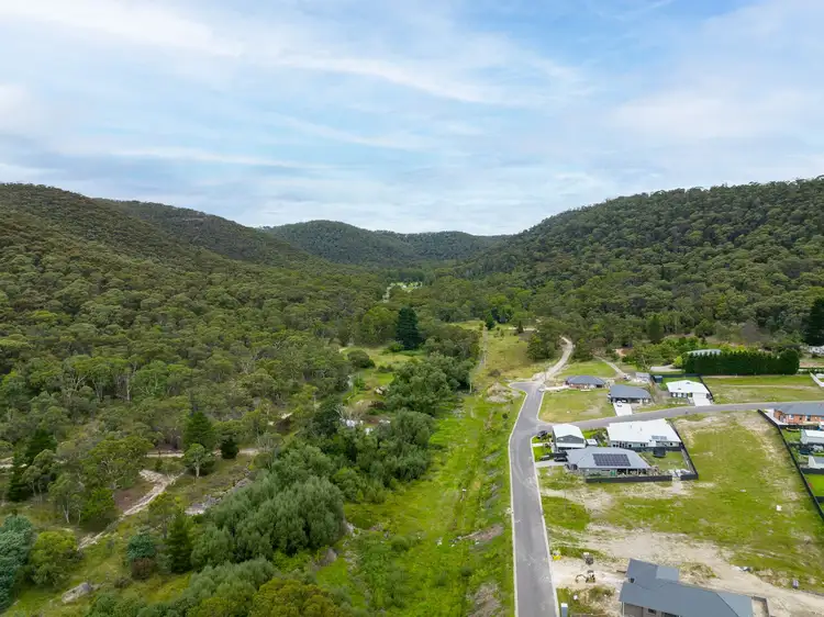 Sixth view of Homely land listing, 11 Willowbank Avenue, Lithgow NSW 2790