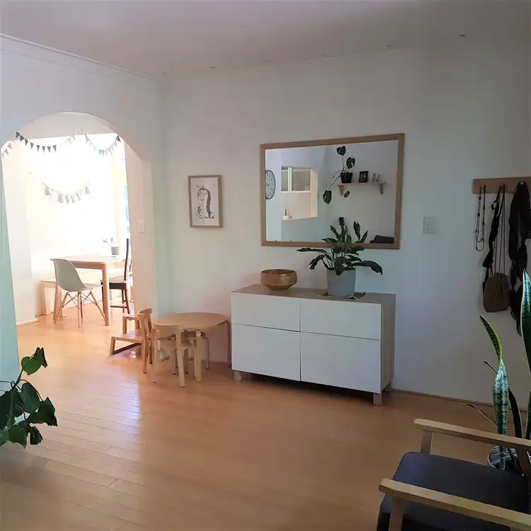 Second view of Homely villa listing, UNIT 10/8-10 ADRIAN STREET, Palmyra WA 6157