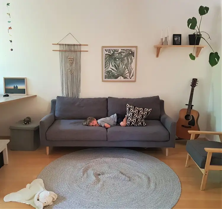 Third view of Homely villa listing, UNIT 10/8-10 ADRIAN STREET, Palmyra WA 6157