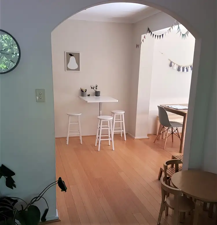 Fifth view of Homely villa listing, UNIT 10/8-10 ADRIAN STREET, Palmyra WA 6157