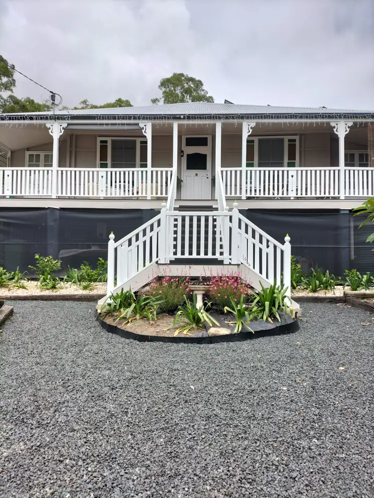 14 PATEN STREET, North Ipswich QLD 4305