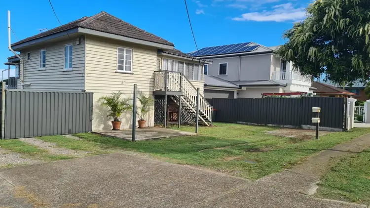 114 BELMONT ROAD, Tingalpa QLD 4173