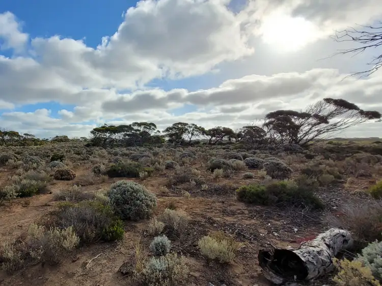 Sixth view of Homely land listing, Lot 34 Clare Bay Road, Bookabie SA 5690
