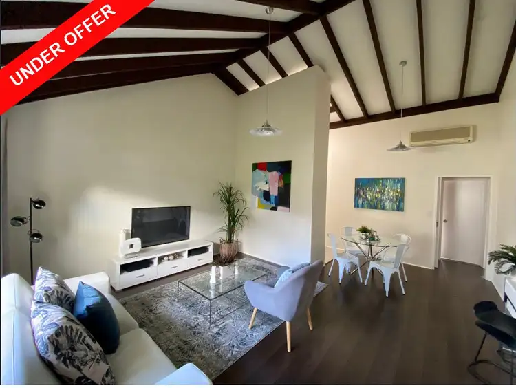 UNIT 7/7-9 CLEARVIEW AVENUE, Yokine WA 6060