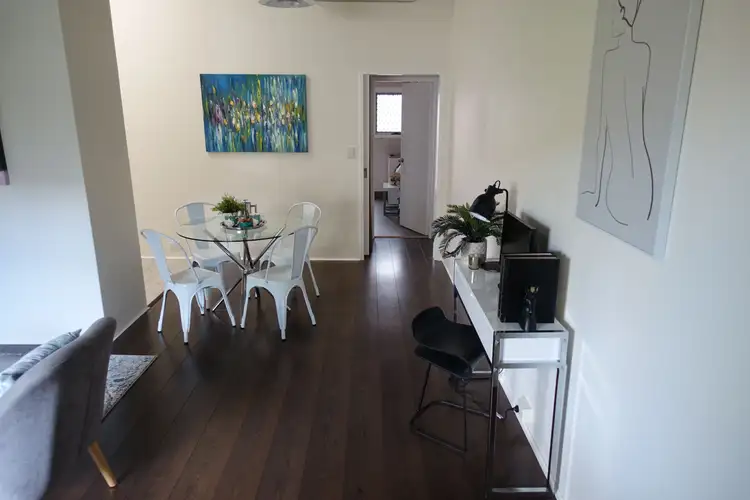 Second view of Homely villa listing, UNIT 7/7-9 CLEARVIEW AVENUE, Yokine WA 6060