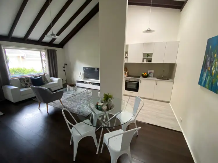 Third view of Homely villa listing, UNIT 7/7-9 CLEARVIEW AVENUE, Yokine WA 6060