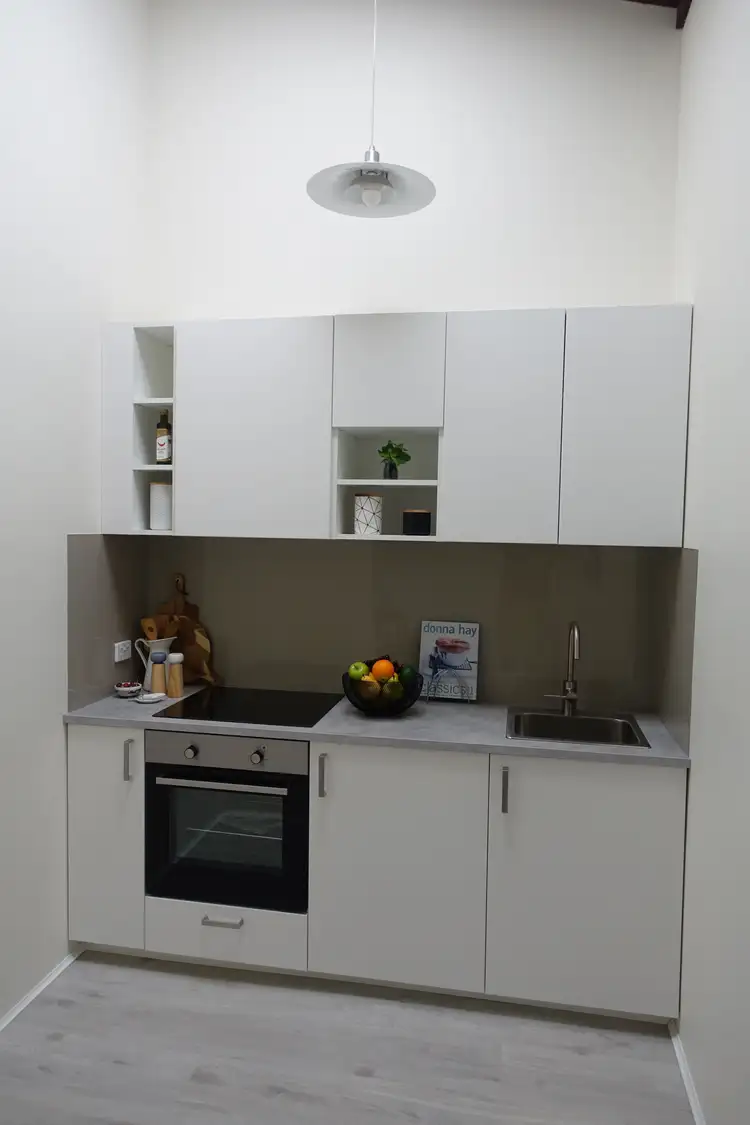 Fourth view of Homely villa listing, UNIT 7/7-9 CLEARVIEW AVENUE, Yokine WA 6060