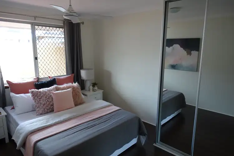 Fifth view of Homely villa listing, UNIT 7/7-9 CLEARVIEW AVENUE, Yokine WA 6060