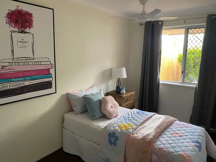 Sixth view of Homely villa listing, UNIT 7/7-9 CLEARVIEW AVENUE, Yokine WA 6060