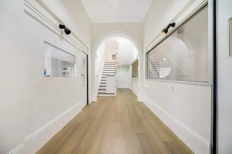 Second view of Homely house listing, 61 ARUNDEL STREET, Glebe NSW 2037