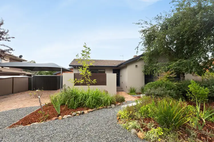 Main view of Homely house listing, 32 TRUMBLE STREET, Pearce ACT 2607