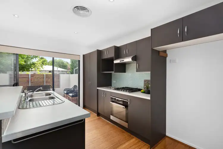 Second view of Homely house listing, 32 TRUMBLE STREET, Pearce ACT 2607