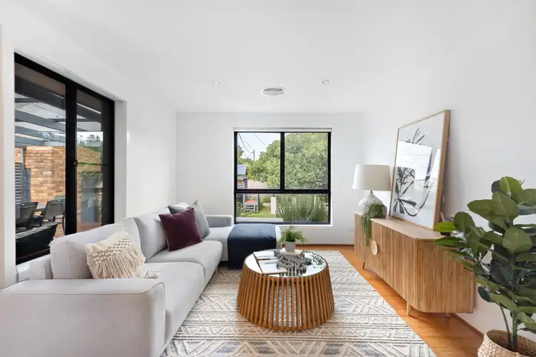 Third view of Homely house listing, 32 TRUMBLE STREET, Pearce ACT 2607