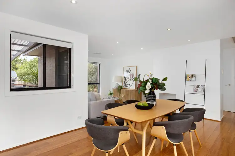 Fourth view of Homely house listing, 32 TRUMBLE STREET, Pearce ACT 2607