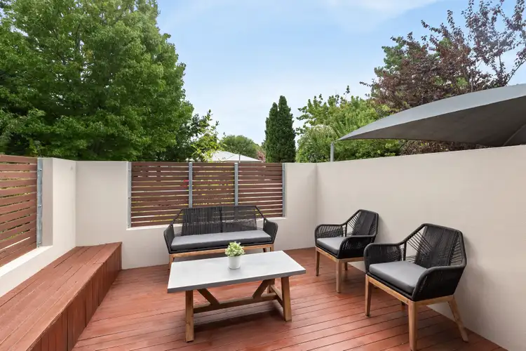 Sixth view of Homely house listing, 32 TRUMBLE STREET, Pearce ACT 2607
