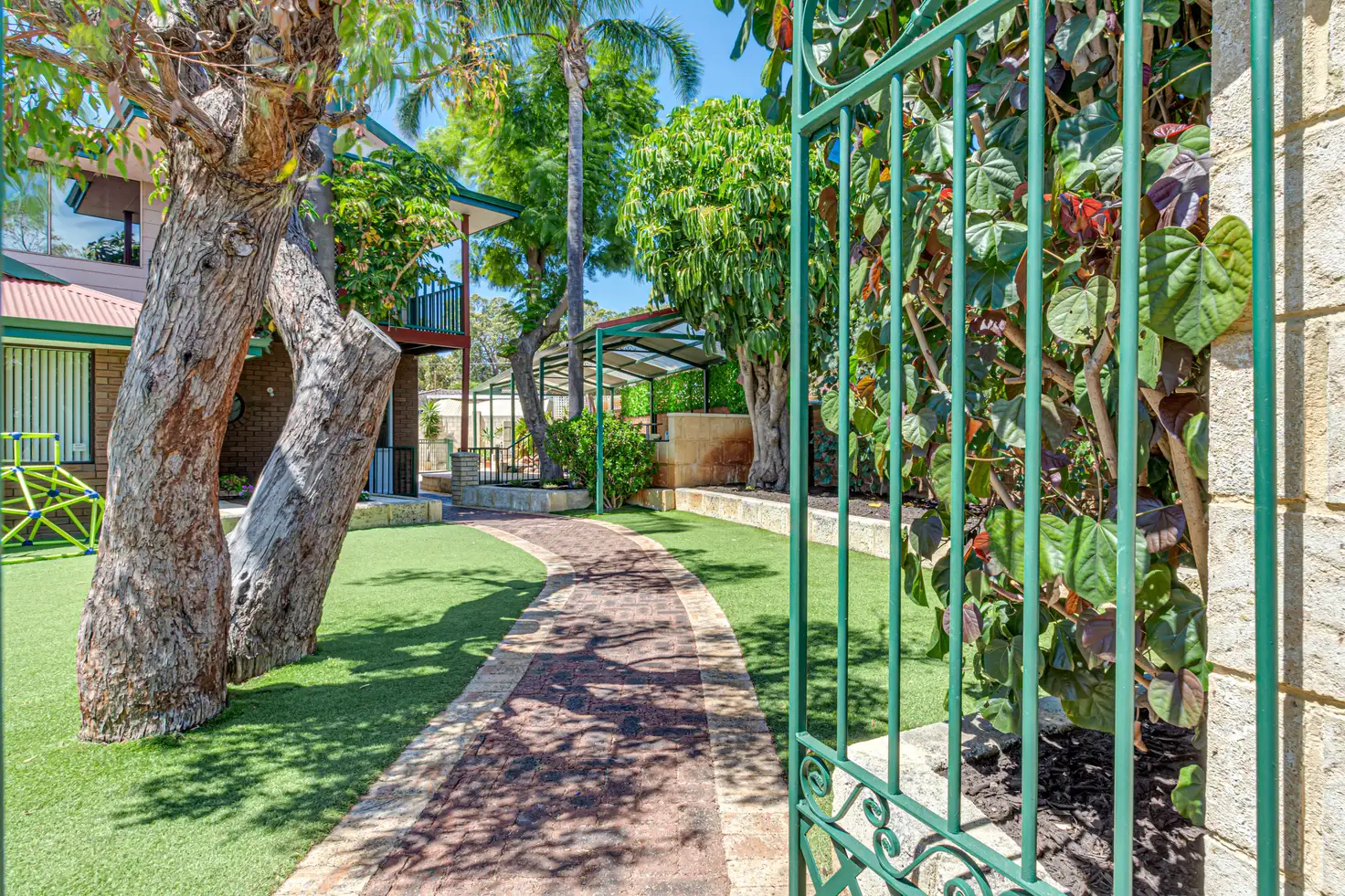 Main view of Homely house listing, 21 WARRUGA WAY, Wanneroo WA 6065