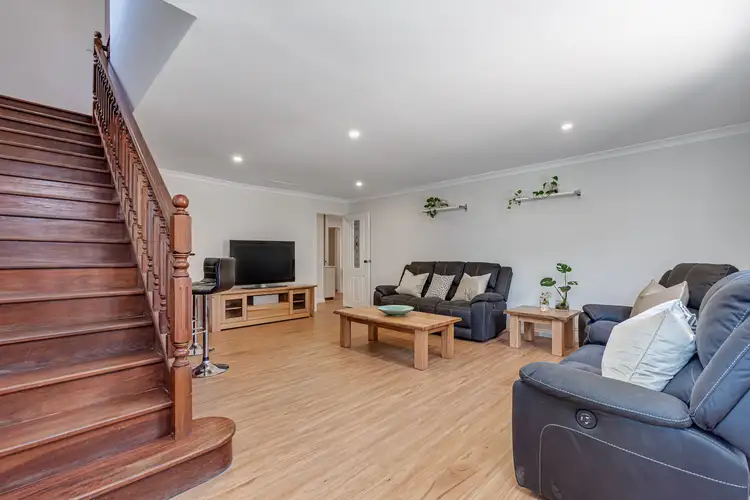Third view of Homely house listing, 21 WARRUGA WAY, Wanneroo WA 6065