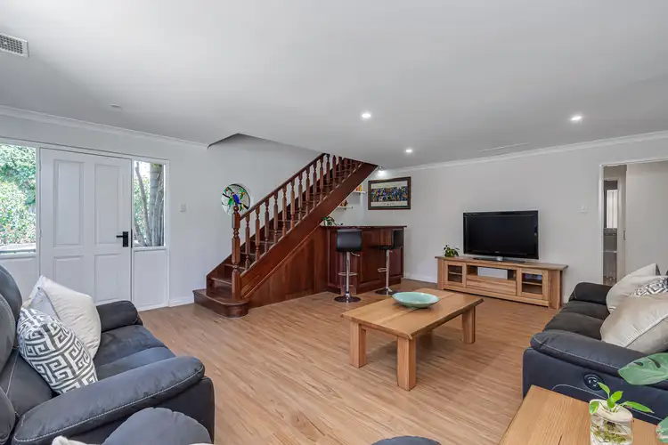 Fourth view of Homely house listing, 21 WARRUGA WAY, Wanneroo WA 6065