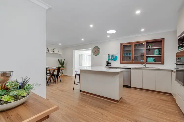Fifth view of Homely house listing, 21 WARRUGA WAY, Wanneroo WA 6065