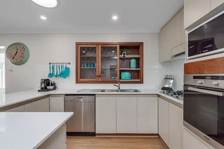 Sixth view of Homely house listing, 21 WARRUGA WAY, Wanneroo WA 6065
