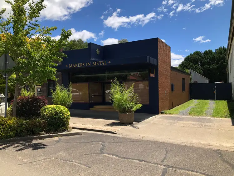 32W FITZROY STREET, Walcha NSW 2354
