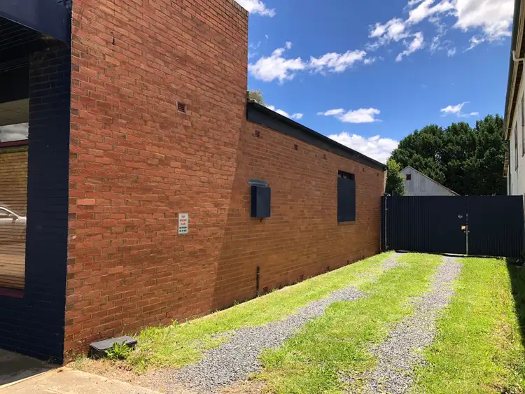 Second view of Homely house listing, 32W FITZROY STREET, Walcha NSW 2354