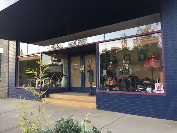 Third view of Homely house listing, 32W FITZROY STREET, Walcha NSW 2354