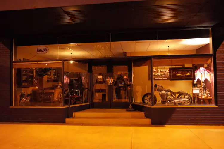 Fourth view of Homely house listing, 32W FITZROY STREET, Walcha NSW 2354