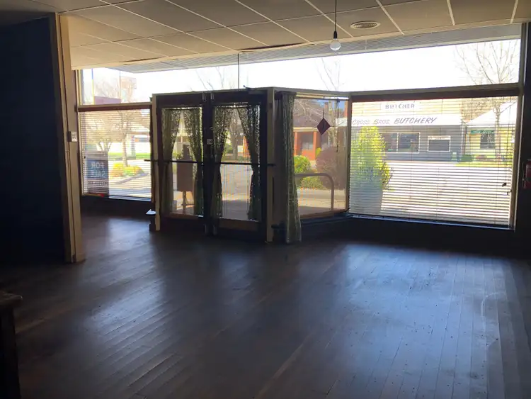 Fifth view of Homely house listing, 32W FITZROY STREET, Walcha NSW 2354