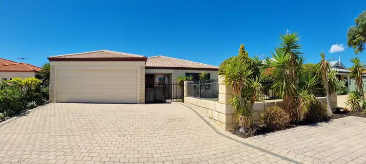 34 Orara Way, Merriwa WA 6030