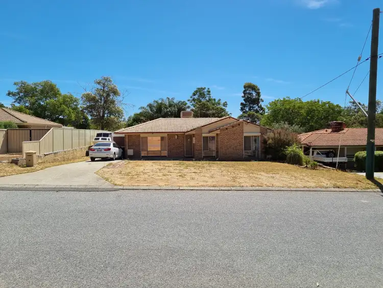 5 BALOO PLACE, Koongamia WA 6056