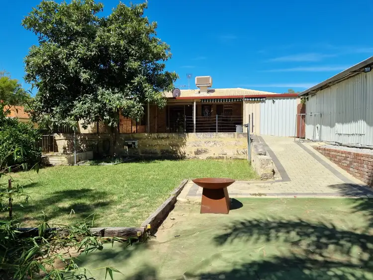 Second view of Homely house listing, 5 BALOO PLACE, Koongamia WA 6056