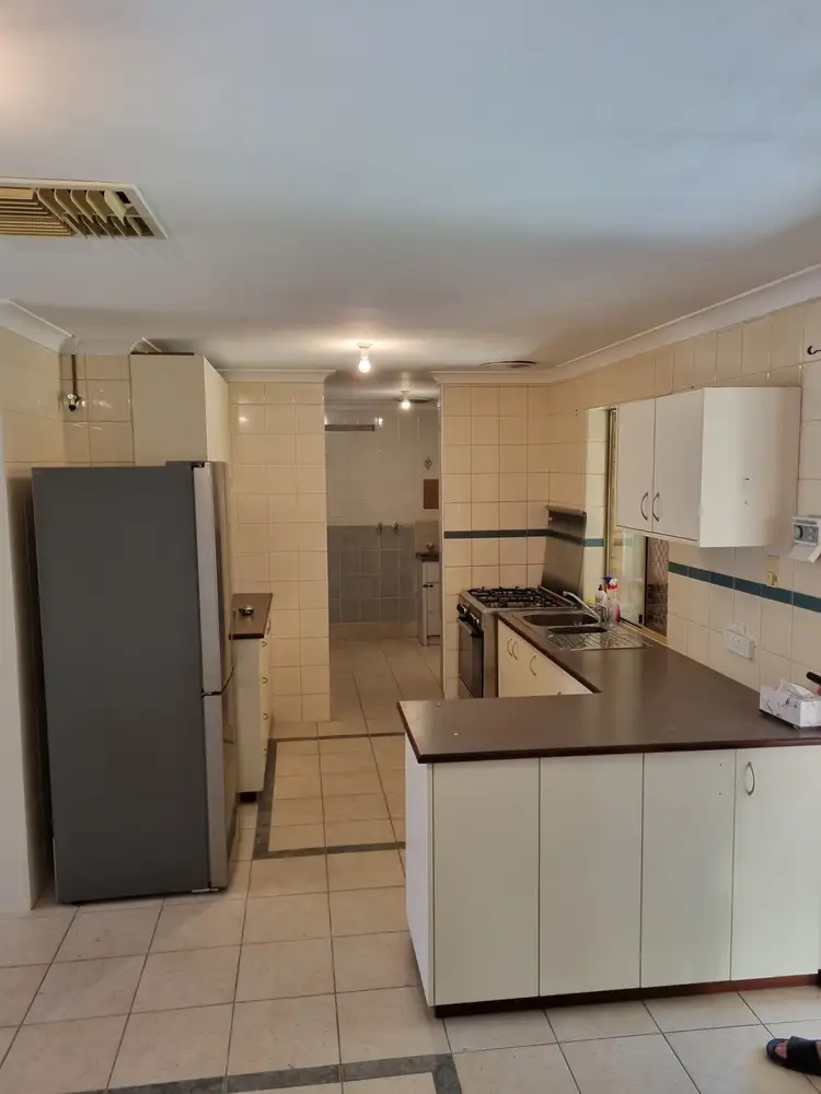 Third view of Homely house listing, 5 BALOO PLACE, Koongamia WA 6056