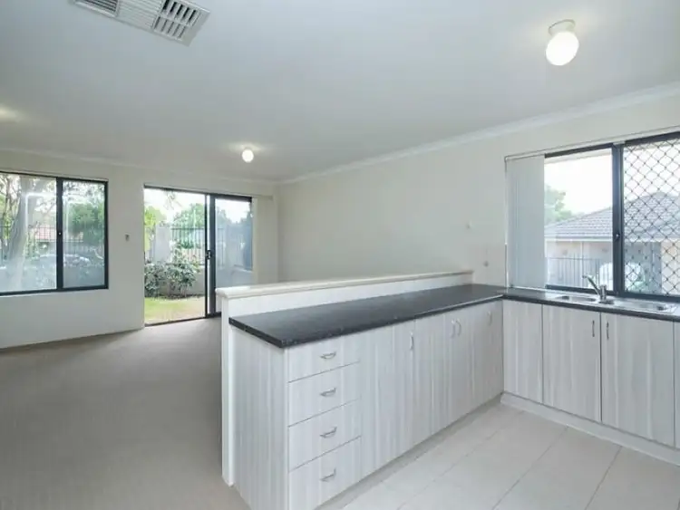 Second view of Homely unit listing, 1/69 Upton Street, St James WA 6102