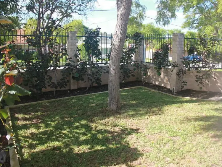 Third view of Homely unit listing, 1/69 Upton Street, St James WA 6102