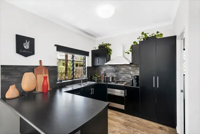 Second view of Homely house listing, 9 MARY STREET, Parramatta Park QLD 4870