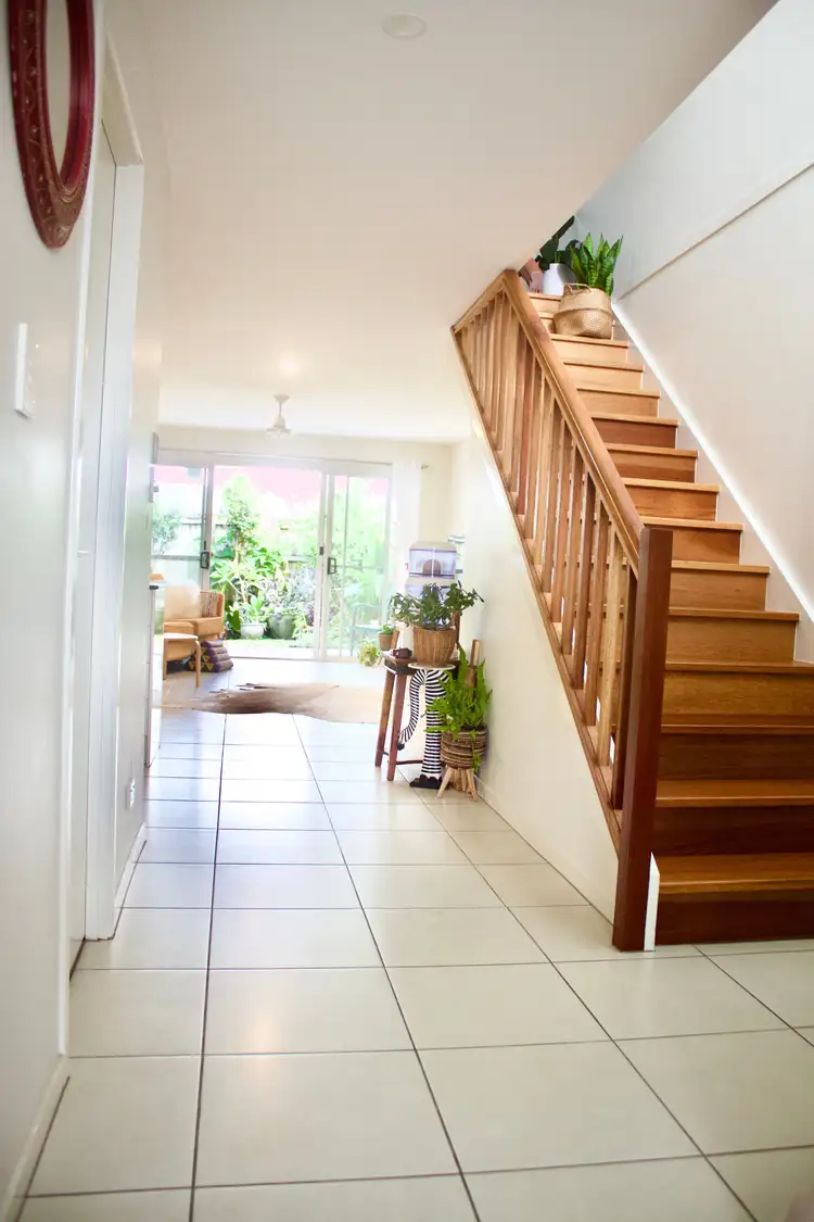 Second view of Homely townhouse listing, UNIT 25/136 STRINGYBARK ROAD, Buderim QLD 4556