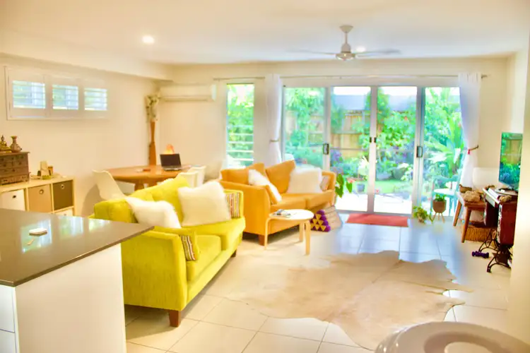 Fourth view of Homely townhouse listing, UNIT 25/136 STRINGYBARK ROAD, Buderim QLD 4556