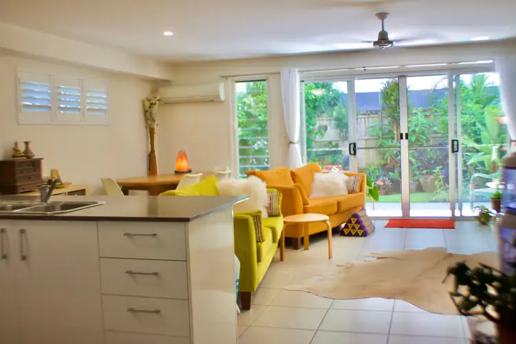 Fifth view of Homely townhouse listing, UNIT 25/136 STRINGYBARK ROAD, Buderim QLD 4556