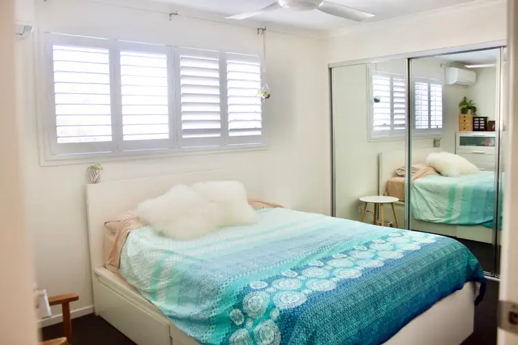 Sixth view of Homely townhouse listing, UNIT 25/136 STRINGYBARK ROAD, Buderim QLD 4556